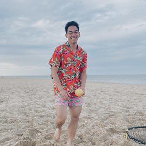 Meet your Posher, Josh